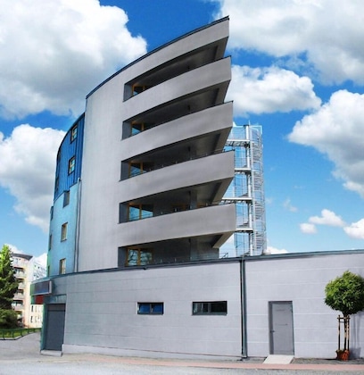Gallery - Hotel Arena