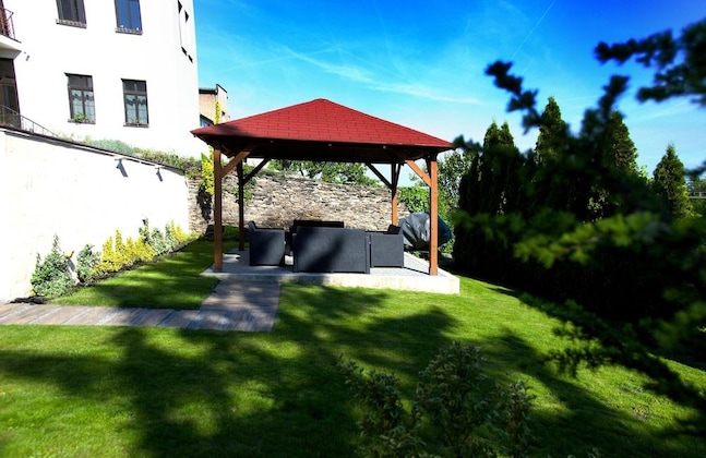 Gallery - Pension Falconi