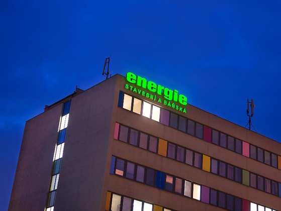 Gallery - Hotel Energie