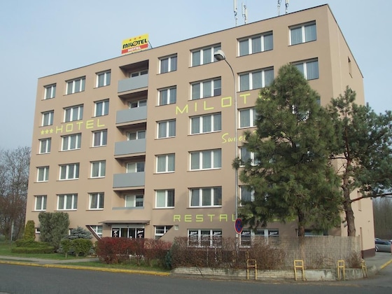 Gallery - Hotel Milotel