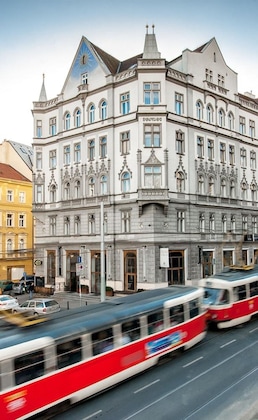 Gallery - Czech Inn