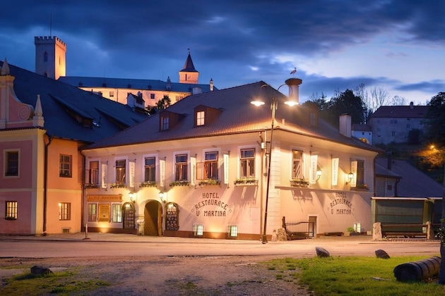 Gallery - Hotel U Martina