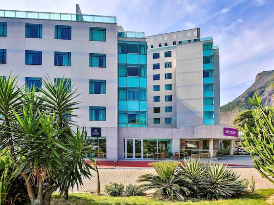 Gallery - Mercure Rio De Janeiro Barra Da Tijuca