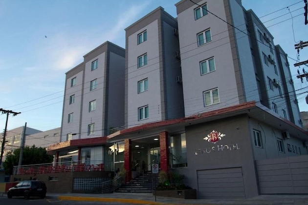 Gallery - Beno's Hotel