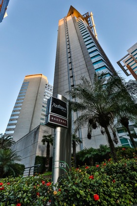 Gallery - Radisson Hotel Vila Olimpia