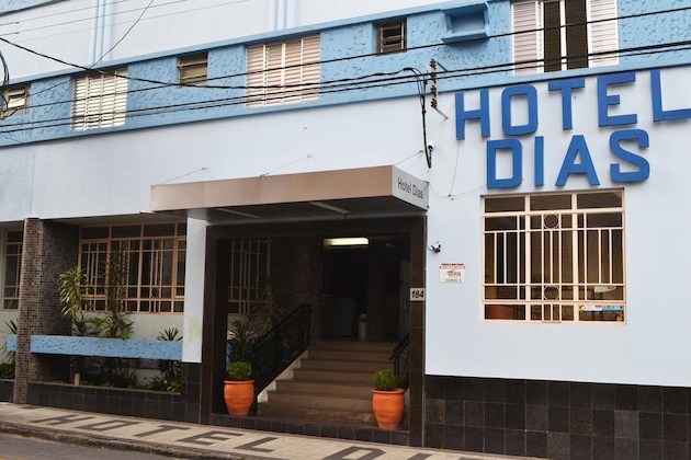 Gallery - Hotel Dias