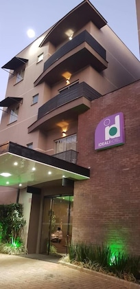 Gallery - Ideali Hotel