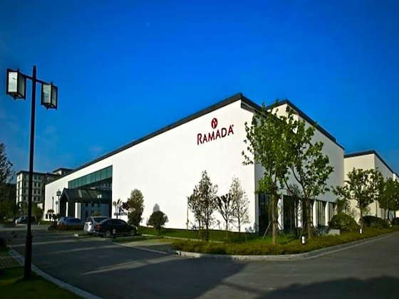 Gallery - Ramada Suzhou Luzhi