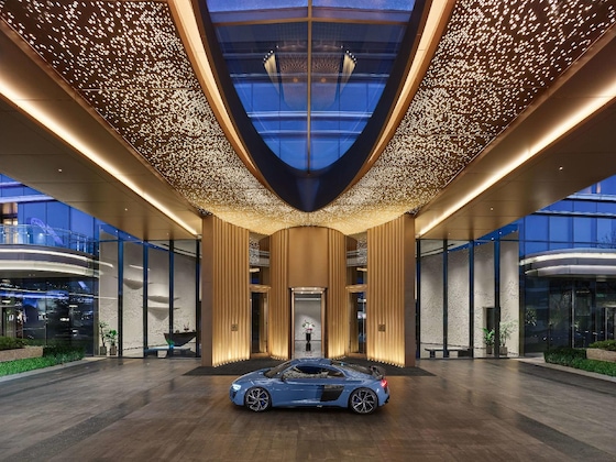 Gallery - Hilton Changzhou