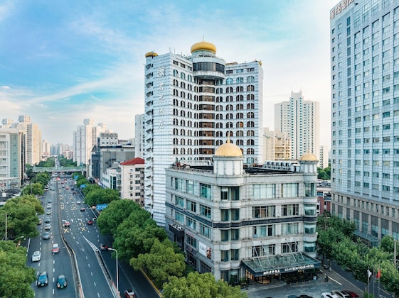 Gallery - Ssaw Boutique Hotel Shanghai Hongkou
