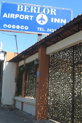 Gallery - Berlor Airport Inn