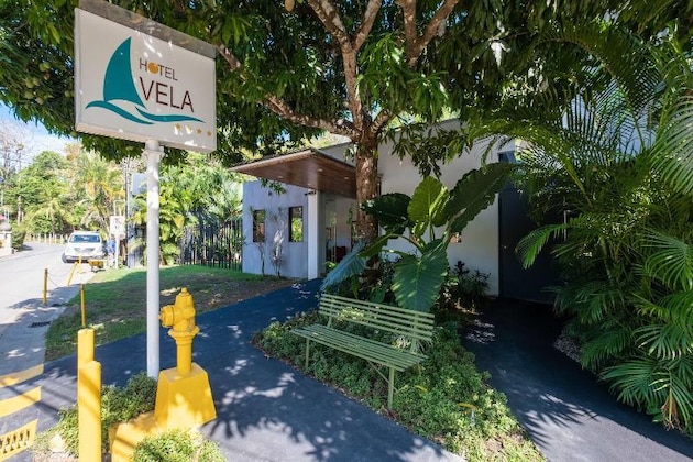 Gallery - La Vela Boutique Hotel