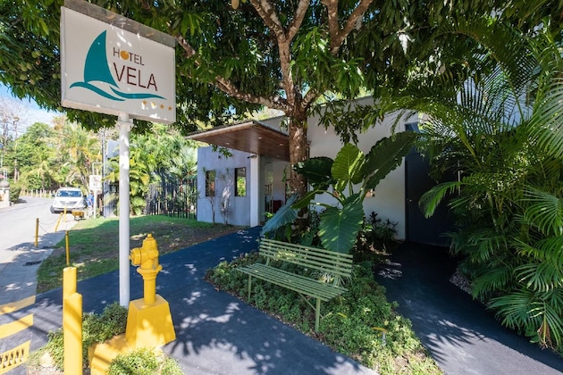 Gallery - La Vela Boutique Hotel