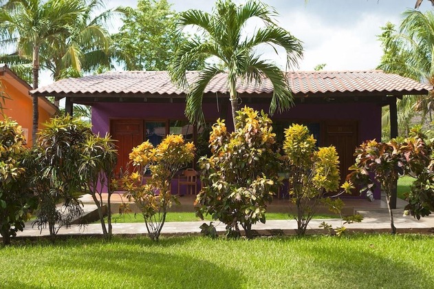 Gallery - Guanacaste Lodge