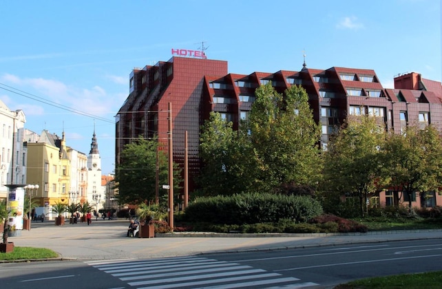 Gallery - Hotel Koruna