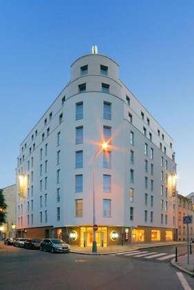 Gallery - B&B HOTEL Prague-City