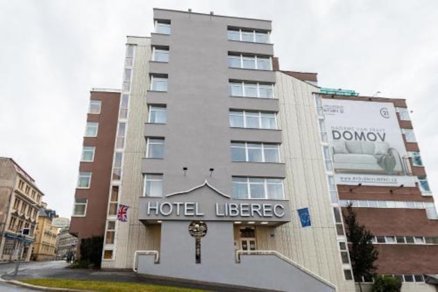 Gallery - Hotel Liberec