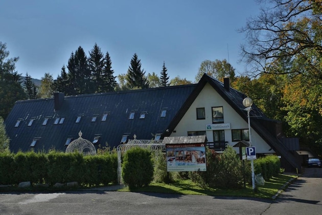 Gallery - Wellness Hotel Harrachovka