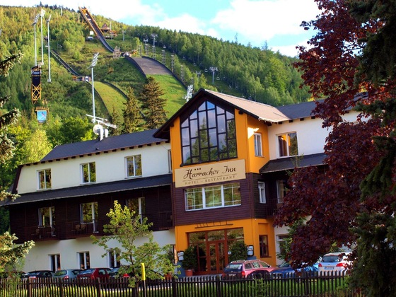 Gallery - Hotel Harrachov Inn