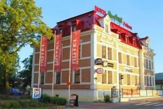 Gallery - Pytloun Self Check-In Hotel Liberec
