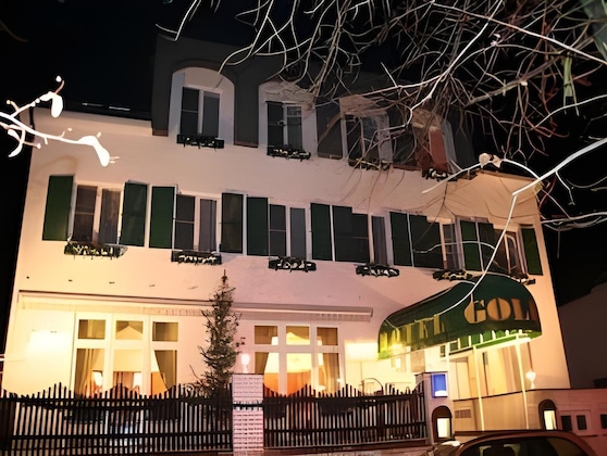 Gallery - Hotel Golfi