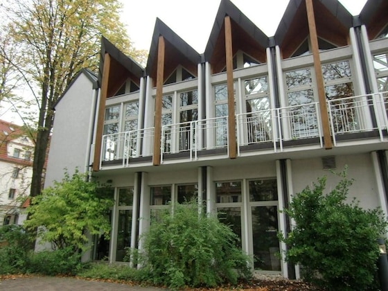 Gallery - Kolping Hotel Schweinfurt
