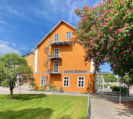 Gallery - Hotel & Tafernwirtschaft Zum Fischer