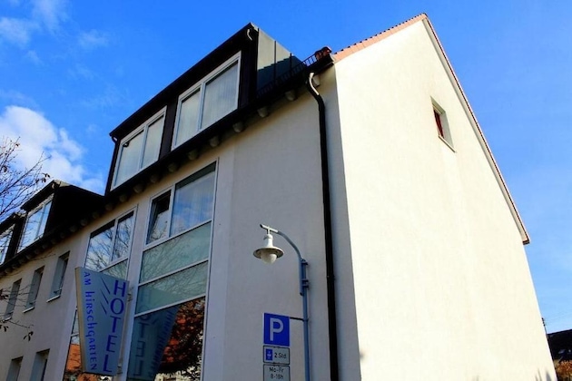 Gallery - Hotel Am Hirschgarten