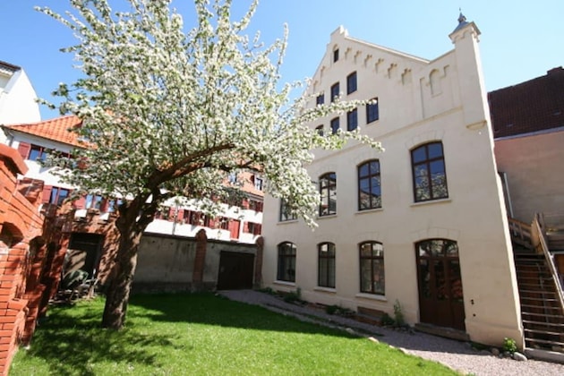 Gallery - Hotel Denkmal 13 - Wismar
