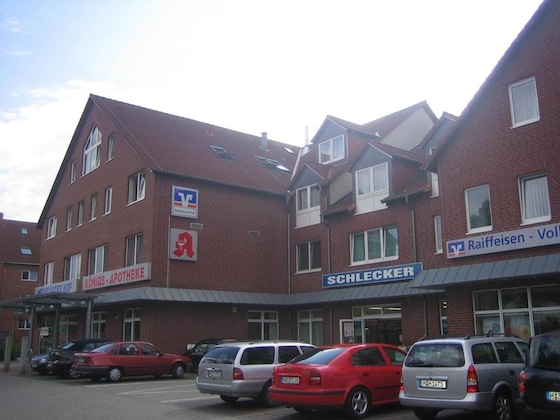 Gallery - Neustädter Hof Hotel Garni