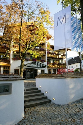 Gallery - Hotel Maximilian
