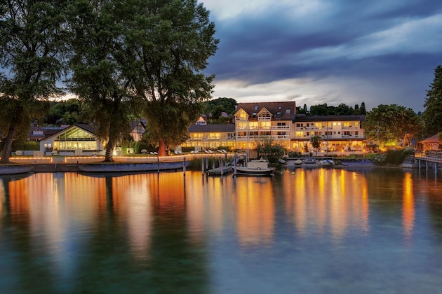 Gallery - Hotel Hoeri Am Bodensee