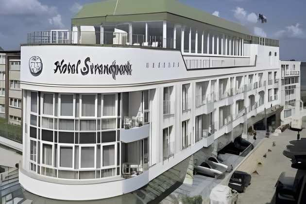 Gallery - Hotel Strandperle