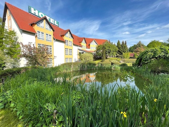 Gallery - Hotel Marschall Duroc