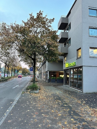 Gallery - Ibis Styles Aalen