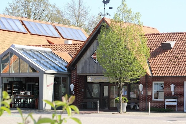 Gallery - Landhotel Hermannshöhe