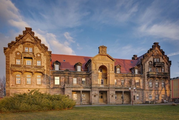 Gallery - Hotel Schloss Nebra