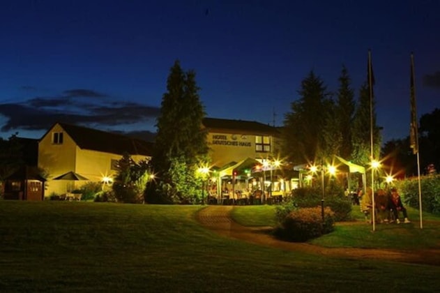 Gallery - Parkhotel Goldlinde