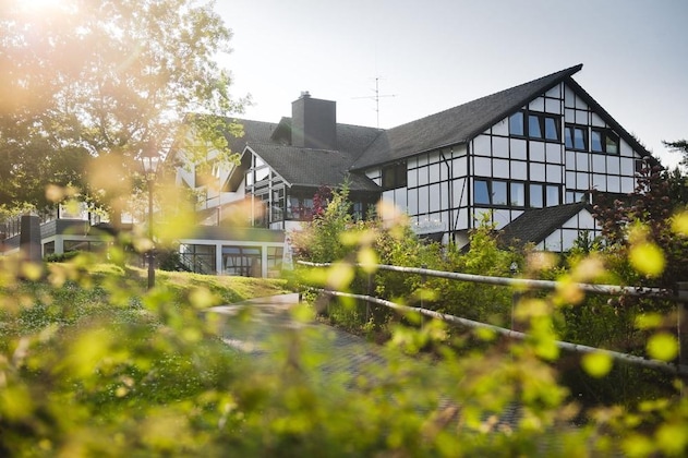 Gallery - Sporthotel Grafenwald