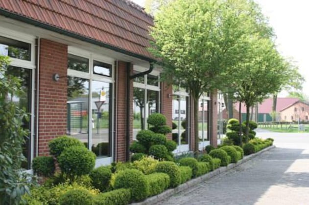 Gallery - Hotel Restaurant Stegemann