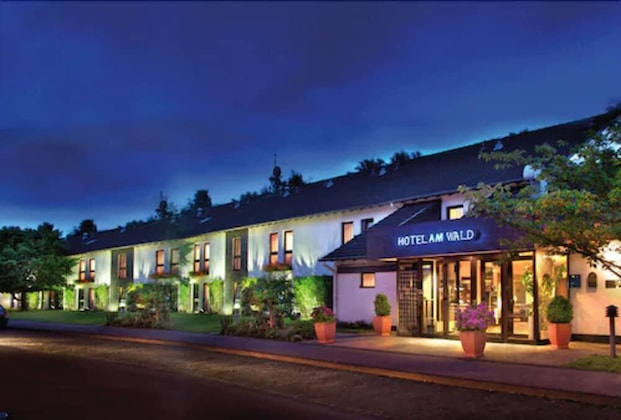 Gallery - Hotel Am Wald