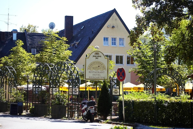 Gallery - Hotel Langwieder See