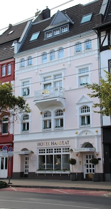 Gallery - Hanseat Hotel