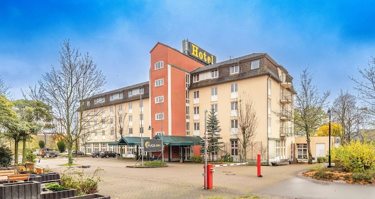 Gallery - Amber Hotel Chemnitz Park