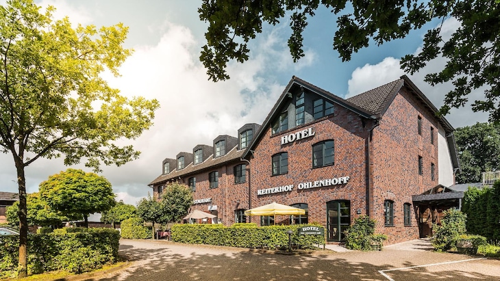 Gallery - Hotel Ohlenhoff