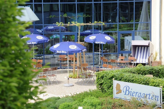 Gallery - Parkhotel Weiskirchen