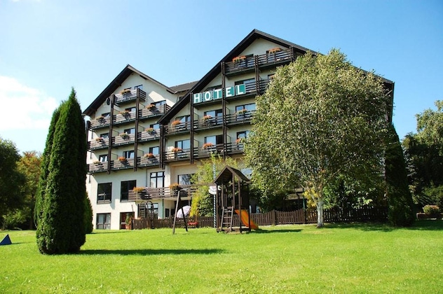 Gallery - Hotel Der Jägerhof