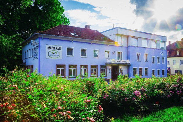 Gallery - Hotel Ertl