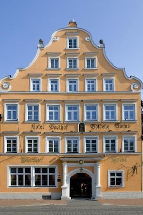 Gallery - Hotel Goldene Sonne