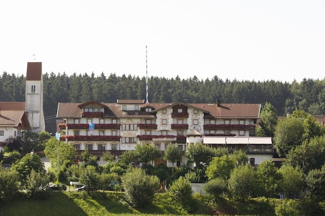 Gallery - Hotel Gasthof Huber